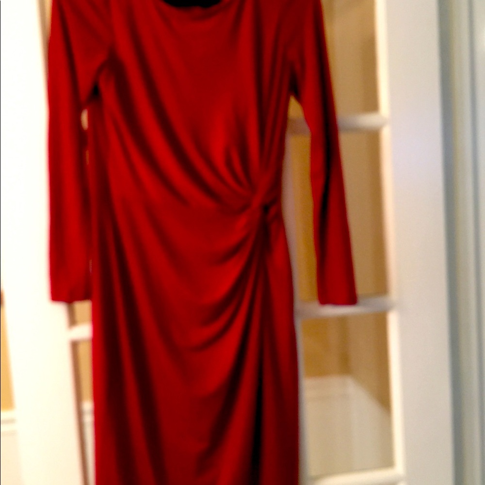 Coldwater Creek Jersey dress, Size 6
